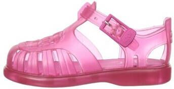 IGOR Teenslippers Tobby Rosa