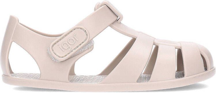 IGOR Waterschoenen Nemo Solid S10324 blotevoeten sandalen