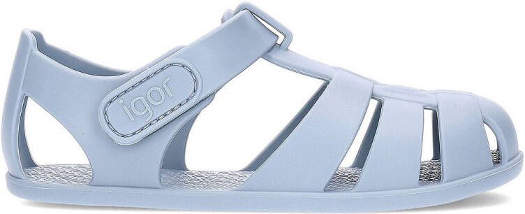 IGOR Waterschoenen Nemo Solid S10324 blotevoeten sandalen