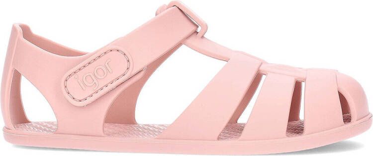 IGOR Waterschoenen Nemo Solid S10324 Milieuvriendelijke krabschelpen