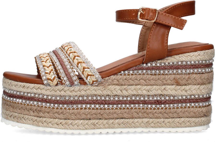 Ikaros Espadrilles P2538