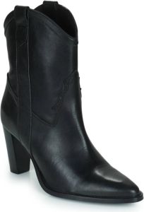 Ikks Enkellaarzen LOW BOOTS PUMP