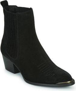 Ikks Enkellaarzen TIAG SUEDE