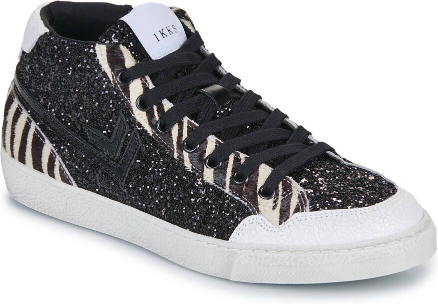 Ikks Hoge Sneakers B180055