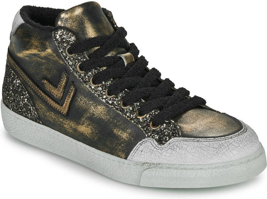 Ikks Hoge Sneakers B280115