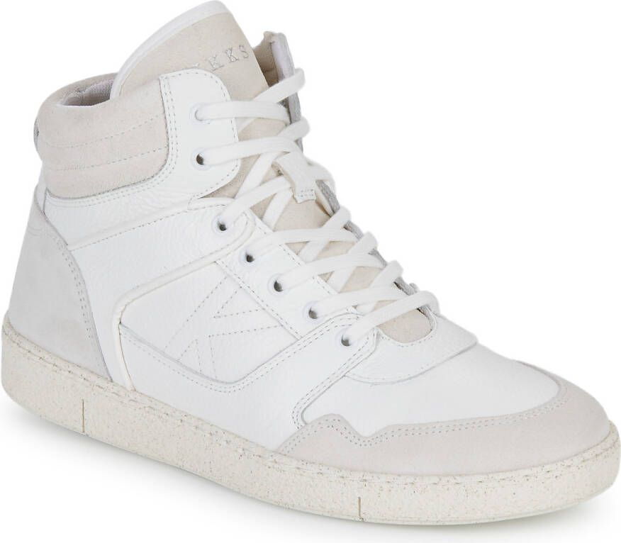 Ikks Hoge Sneakers HIGH SNEAKERS K