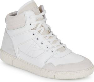 Ikks Hoge Sneakers HIGH SNEAKERS K