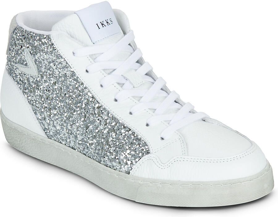 Ikks Hoge Sneakers B380005