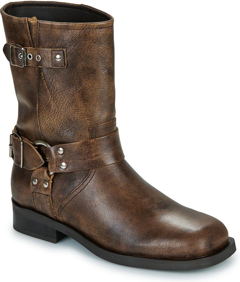 Ikks Laarzen B280025