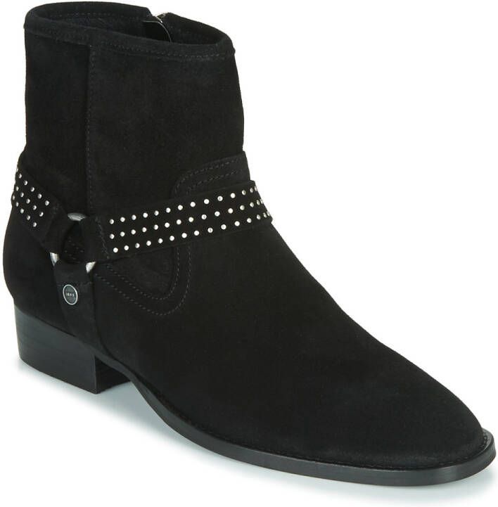 Ikks Laarzen BOOTS GAUCHO