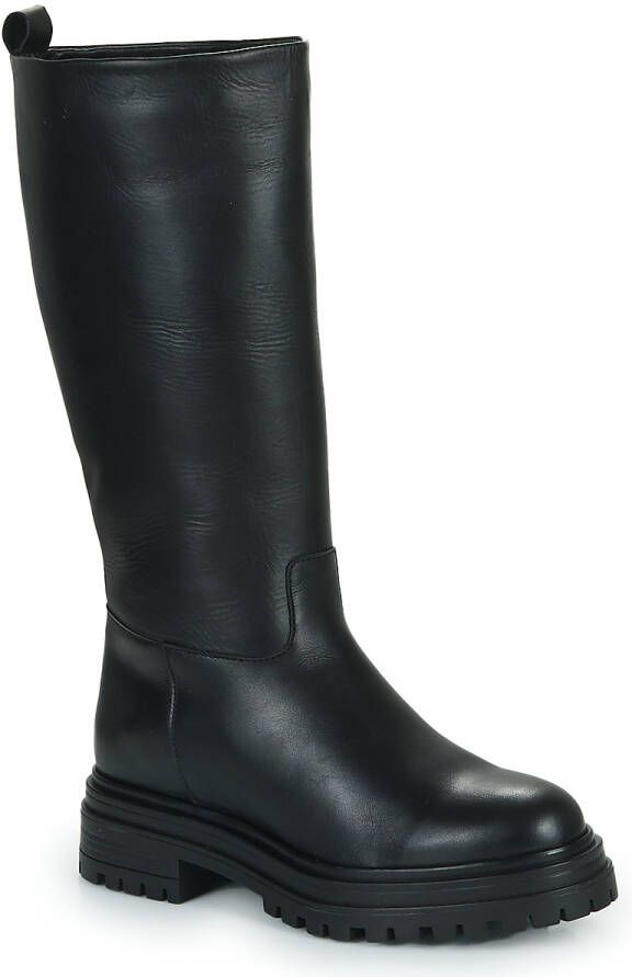 Ikks Laarzen BOTTES CHUNKY