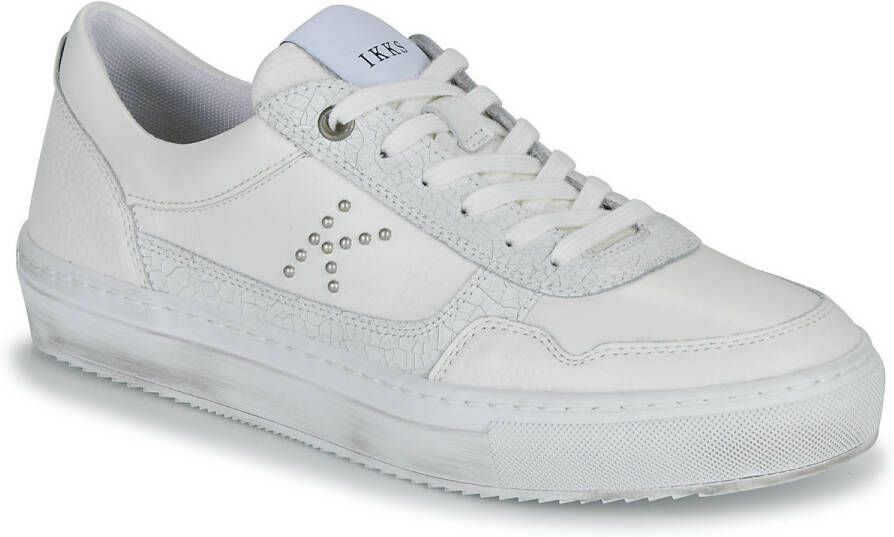 Ikks Lage Sneakers BX80095