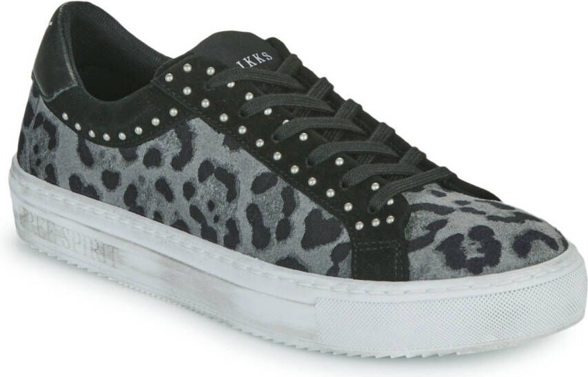 Ikks Lage Sneakers BX80385