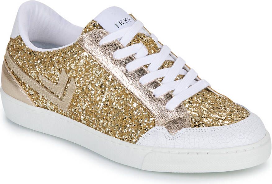 Ikks Lage Sneakers B180265