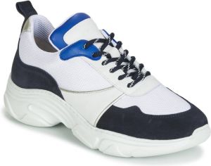 Ikks Lage Sneakers RUNNING