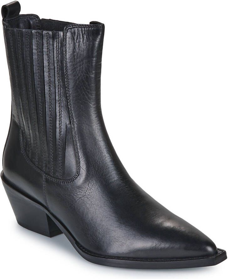 Ikks Low Boots LOW BOOTS 111