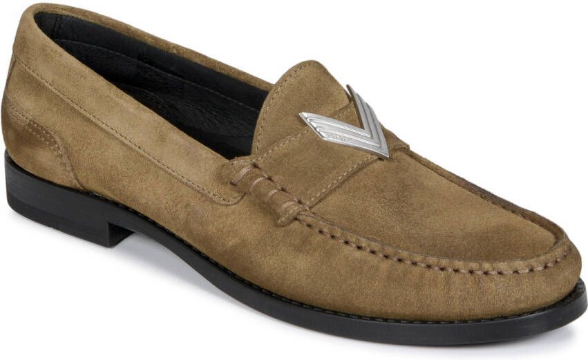 Ikks Mocassins B280255