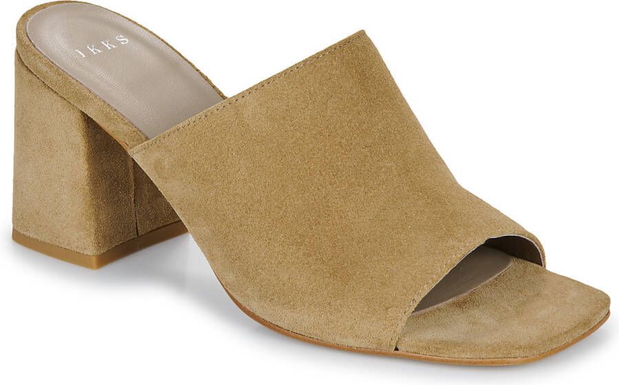 Ikks Slippers B180115