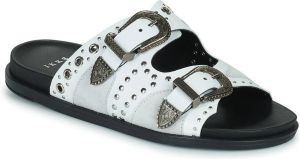 Ikks Slippers BU80195