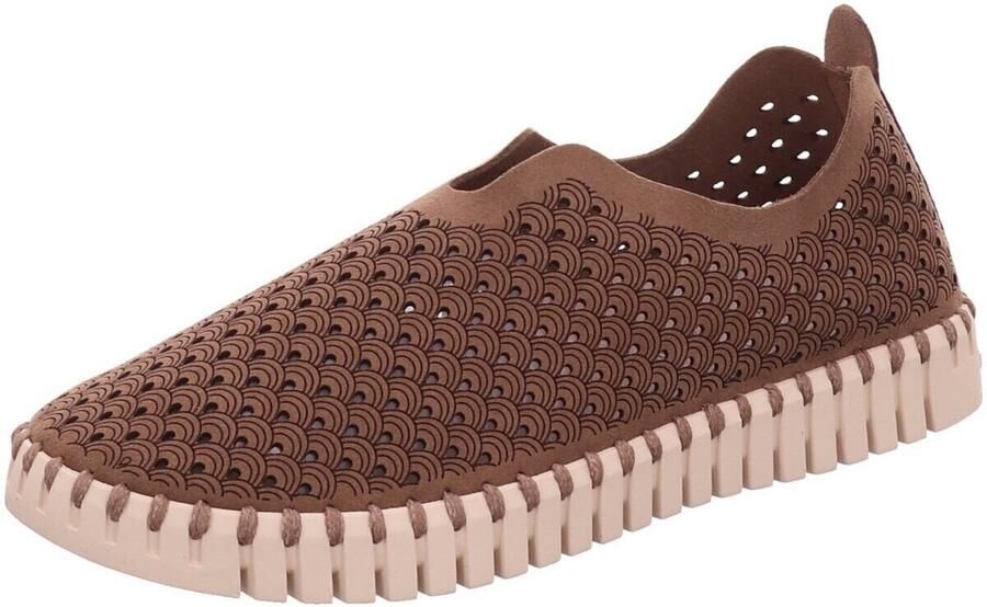 Ilse Jacobsen Instappers