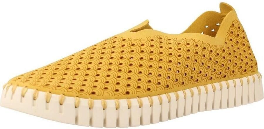 Ilse Jacobsen Instappers Sport Zapatillas Mujer Modèle Tulip - Foto 13