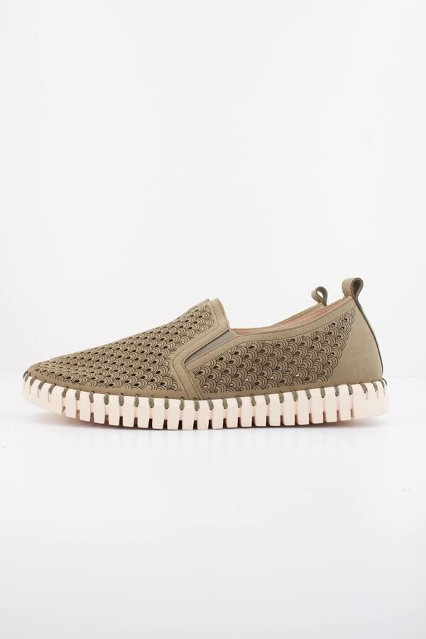 Ilse Jacobsen Hornbæk Tulip 140 Heren Espadrilles Schoenen - Foto 11