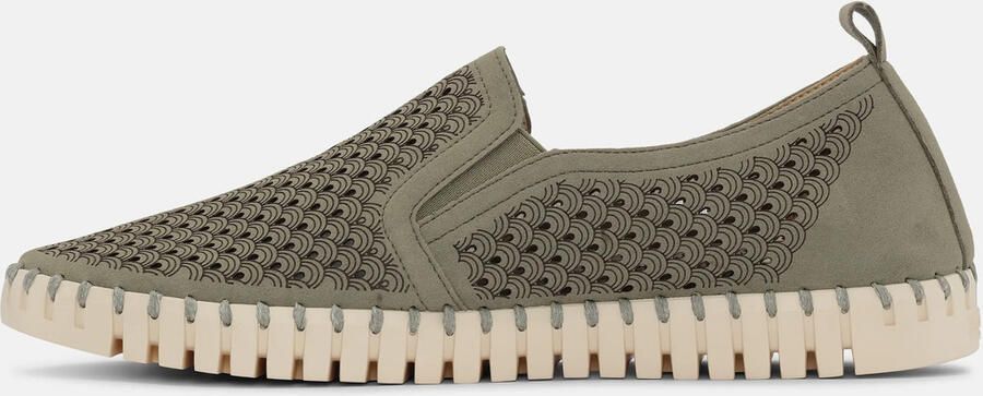 Ilse Jacobsen Hornbæk Tulip 140 Heren Espadrilles Schoenen - Foto 9