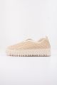 Ilse Jacobsen Tulip instapper met plateauzool TULIP3373 - Beige