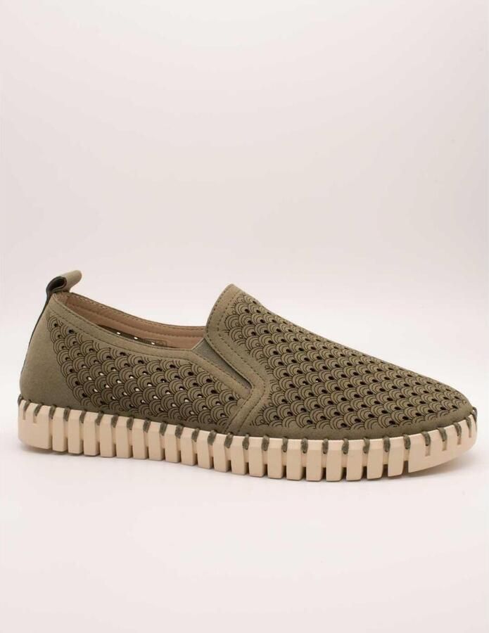 Ilse Jacobsen Hornbæk Tulip 140 Heren Espadrilles Schoenen - Foto 10