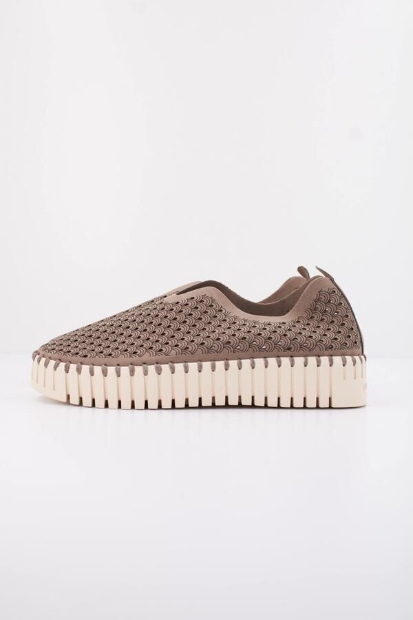 Ilse Jacobsen Lage Sneakers IJ.TULIP3373 - Foto 3