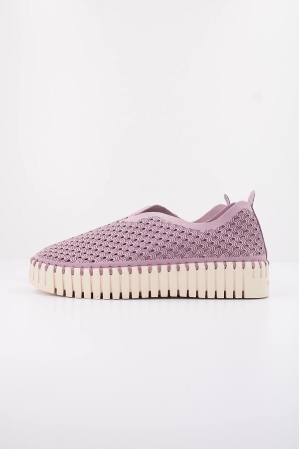 Ilse Jacobsen Lage Sneakers Tulip3373