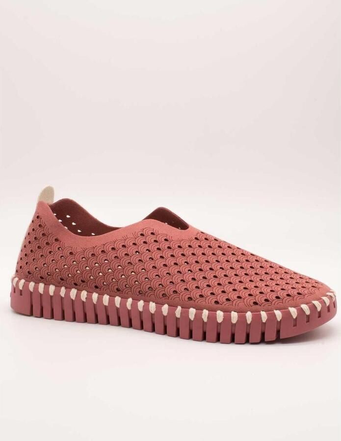 Ilse Jacobsen Lage Sneakers TULIP3977-321321 - Foto 5