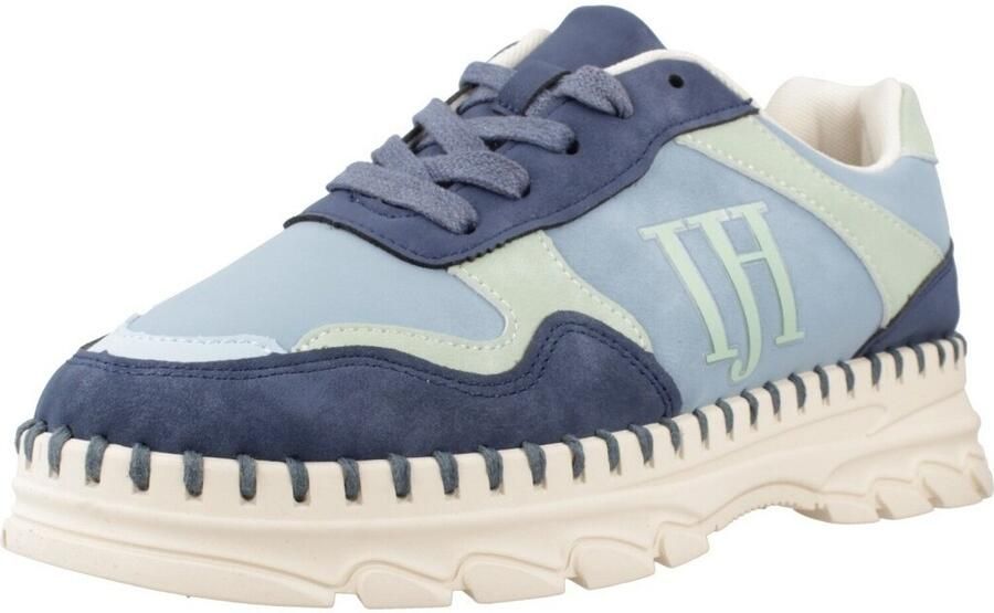 Ilse Jacobsen Hornbæk Tulip Slip-On Sneaker - Foto 3