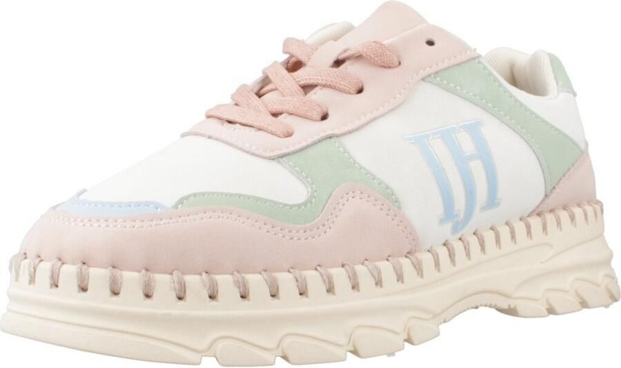 Ilse Jacobsen Lage Sneakers TULIP4091 - Foto 2