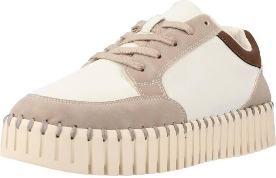 Ilse Jacobsen Tulip Sneaker TULIP4092 934 Gray Lilac Gray Lilac - Foto 6