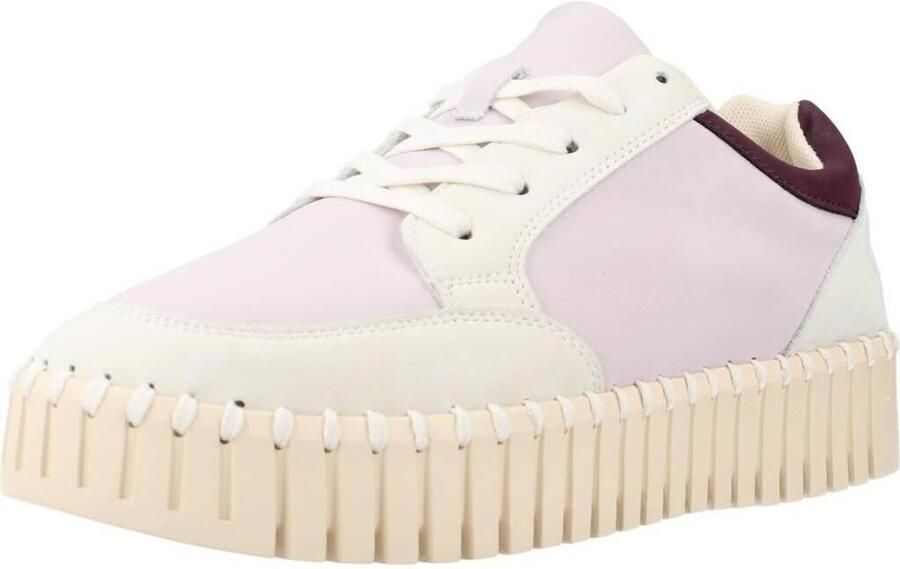Ilse Jacobsen Tulip Sneaker TULIP4092 934 Gray Lilac Gray Lilac - Foto 7