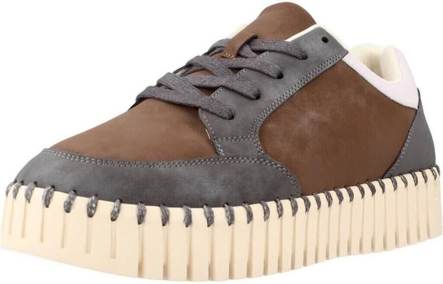 Ilse Jacobsen Tulip Sneaker TULIP4092 934 Gray Lilac Gray Lilac - Foto 5