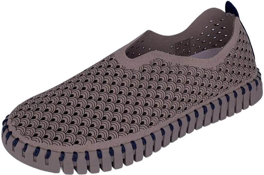 Ilse Jacobsen Mocassins