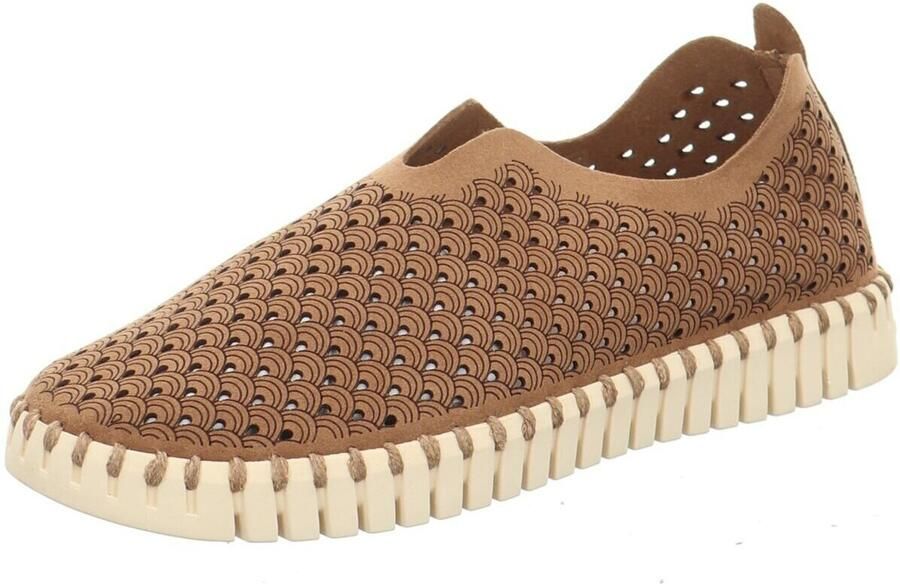 Ilse Jacobsen Instappers bruin - Foto 6