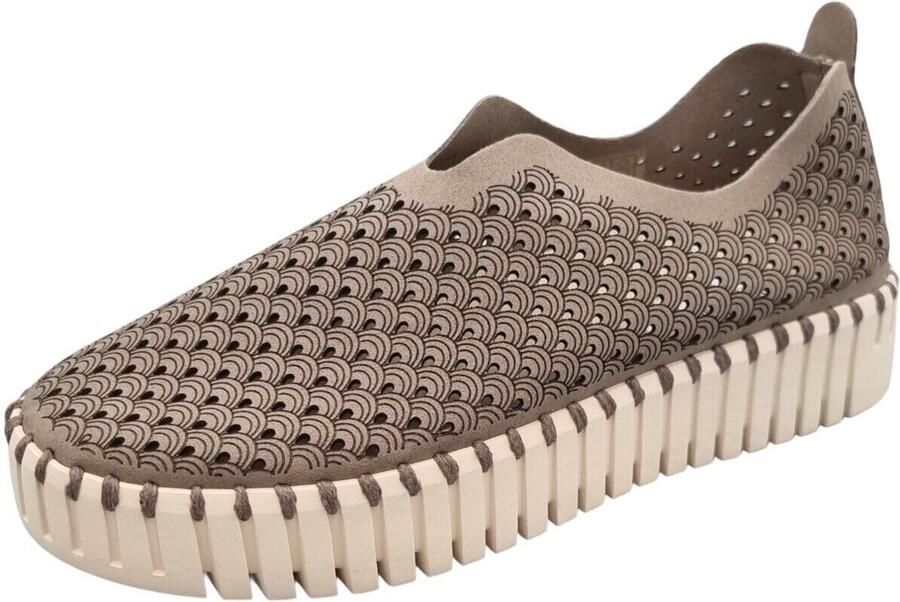 Ilse Jacobsen Lage Sneakers IJ.TULIP3373 - Foto 2
