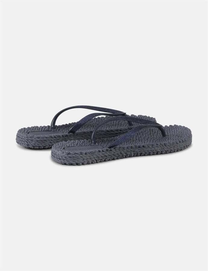 Ilse Jacobsen Slippers met subtiele glitter CHEERFUL01 - Foto 2