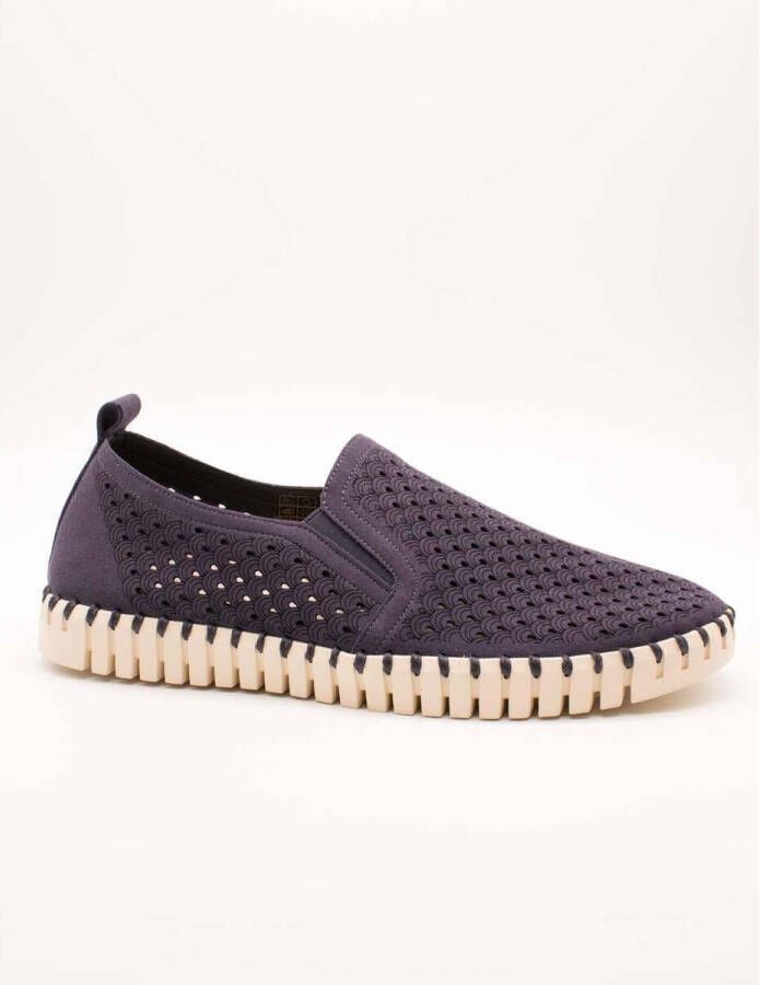 Ilse Jacobsen Lage Sneakers