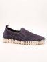 Ilse Jacobsen Instappers Heren TULIP140MEN 600 Navy - Thumbnail 3
