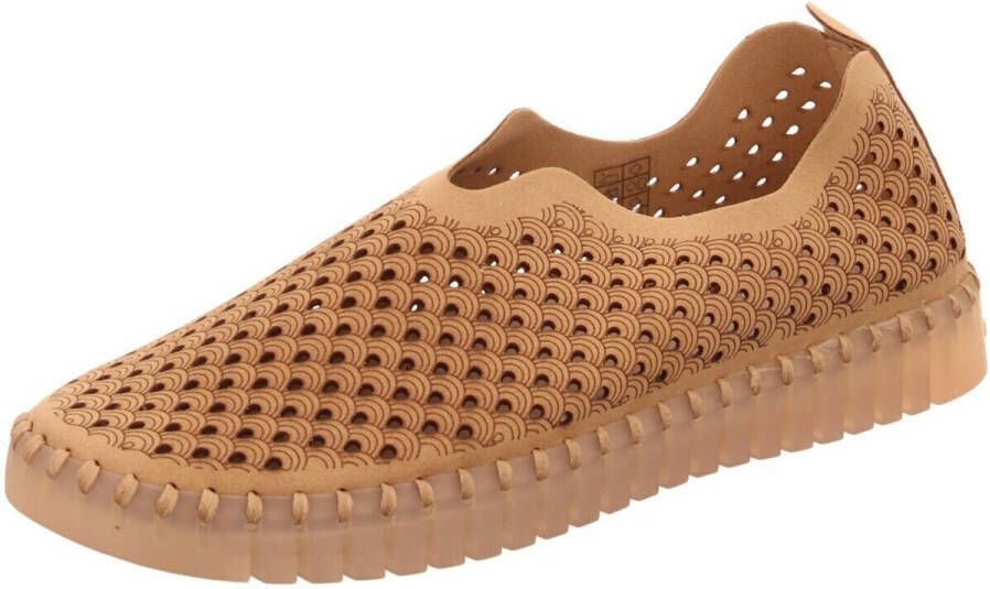 Ilse Jacobsen Mocassins