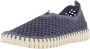 Ilse Jacobsen Instappers TULIP3275 636 Grey Blue Grey Blue - Thumbnail 2