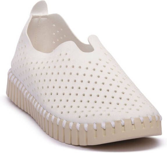 Ilse Jacobsen Sportschoenen JACOBSEN WHI TULIP 3275