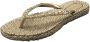 ILSE JACOBSEN Teenslippers Dames Cheerful03 Maat: 38 Materiaal: Rubber Kleur: Goud - Thumbnail 8
