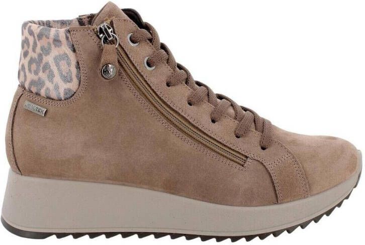 IMAC Hoge Sneakers