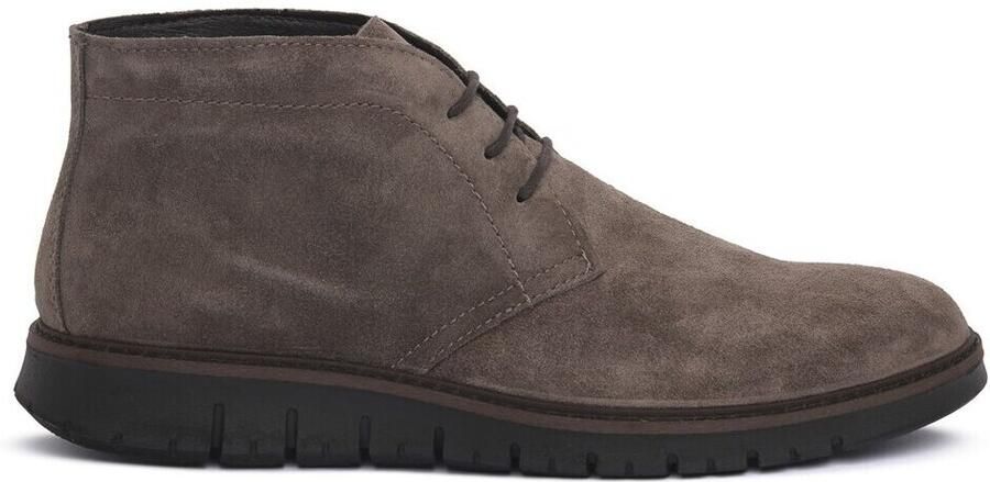 IMAC Laarzen Cooper Marrone