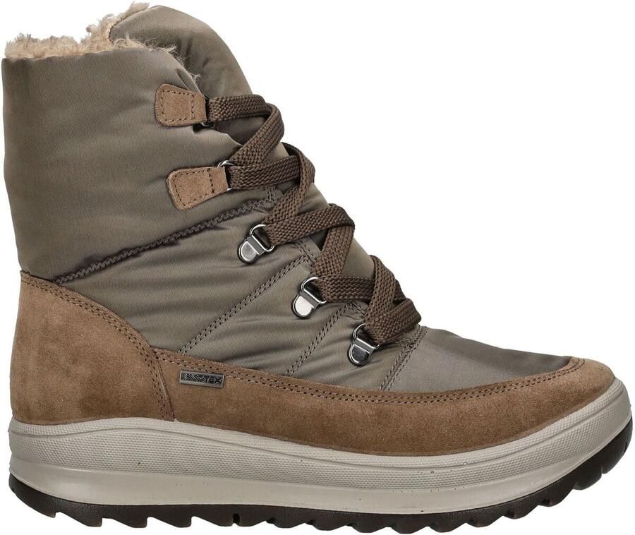 IMAC Laarzen Enkellaarzen